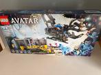 LEGO Avatar 75573 - Zwevende Bergen: Site 26 & RDA Samson, Ophalen of Verzenden, Nieuw, Complete set, Lego