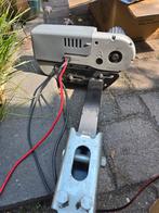 Elektrische Aandrijving - Gebruikt, Caravans en Kamperen, Ophalen, Gebruikt