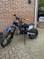 125cc 4takt, Fietsen en Brommers, Ophalen, Zo goed als nieuw, Pitbike