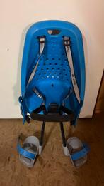 Yepp kinderzitje voor, Ophalen, Gebruikt, Voorzitje, Voetsteuntjes