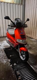 Skipper 125cc a1, Ophalen, 125 cc