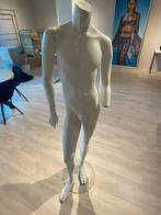 Paspop Man - Gebruikt, Ophalen, Gebruikt