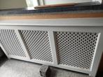 Radiator ombouw mdf gelakt 175 x 80 x 15, Ophalen, 30 tot 80 cm, Gebruikt, Radiator
