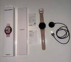 Samsung Galaxy Watch 4, Sieraden, Tassen en Uiterlijk, Smartwatches, Gebruikt, Samsung watch4, Ophalen of Verzenden, Roze