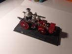 Amerikaanse Brandweer auto Christie Front Drive Streamer, Ophalen of Verzenden, Groter dan 1:32, Auto, Overige merken