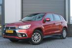Mitsubishi ASX 1.6 Cleartec Bright+ NAP Lage KM-Stand, Auto's, Mitsubishi, Voorwielaandrijving, Stof, Gebruikt, 4 cilinders