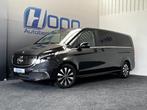 Mercedes-Benz EQV 300 L3 - 8 Pers. - 360 - Elec. Schuifd. -, Adaptive Cruise Control, 368 km, Gebruikt, 204 pk