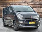 Fiat Talento 1.6 MJ EcoJet L2H1 SX | Schitterende bus!, Voorwielaandrijving, 145 pk, Stof, 4 cilinders