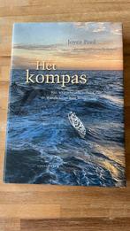 Het kompas  Joyce Pool, Boeken, Kinderboeken | Jeugd | 13 jaar en ouder, Non-fictie, Nieuw, Ophalen of Verzenden, Joyce Pool