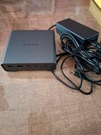 AUMCE Docking Station - Zo goed als nieuw!, Ophalen of Verzenden, Zo goed als nieuw