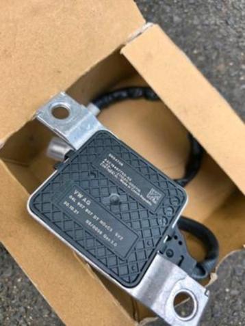 04l907807DT NOx-sensor origineel VW T6 nieuw 200 € beschikbaar voor biedingen
