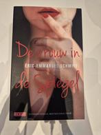 De Vrouw in de Spiegel - Eric-Emmanuel Schmitt, Ophalen of Verzenden, Gelezen, Eric-Emmanuel Schmitt, Nederland