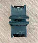 SIEMENS - Simatic - S7-1200 - SM 1231 - 4x AI, Ophalen of Verzenden, Zo goed als nieuw