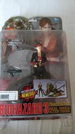 Resident evil biohazard 3 Claire jacket moby dick series 5, Ophalen of Verzenden, Zo goed als nieuw