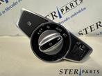 Licht Schakelaar van een Mercedes C-Klasse, Gebruikt, -, Ophalen of Verzenden, -