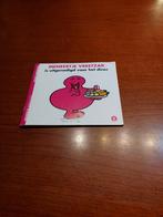 Meneertje vreetzak - Roger Hargreaves, Boeken, Ophalen of Verzenden, Zo goed als nieuw, Fictie algemeen