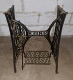 Onderstel naaimachine onderstel singer naaimachine, Ophalen