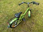 Kinderfiets 16inch merk Noxon, Fietsen en Brommers, Ophalen, Zo goed als nieuw, 16 tot 20 inch
