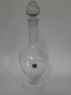 Italiaanse karaf, Antiek en Kunst, Antiek | Glas en Kristal, Ophalen of Verzenden