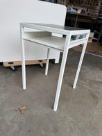 Tafeltje, Ophalen, Zo goed als nieuw