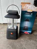 Led lantaarn, Caravans en Kamperen, Ophalen of Verzenden, Nieuw, Batterij
