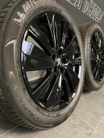 19” originele Peugeot 3008 / 5008 GT velgen + banden 5x108, Auto-onderdelen, Banden en Velgen, 19 inch, Gebruikt, -, -