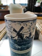 Delfts Blauw, Antiek en Kunst, Ophalen of Verzenden