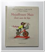 Prent Lemniscaat 1342: Mejuffrouw Muis doet aan de lijn 4+, Gelezen, Fictie algemeen, Jongen of Meisje, Ophalen of Verzenden