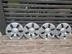 Originele VW Up wieldoppen 14 inch – set van 4 stuks, Auto diversen, Wieldoppen, Ophalen of Verzenden, Zo goed als nieuw
