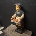 Aardbeien vrouwtje uit de Betuwe, Ophalen, Zo goed als nieuw, Dier