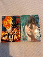 Fire Punch volume 1&2 manga, Boeken, Strips | Comics, Eén comic, Ophalen of Verzenden, Japan (Manga)