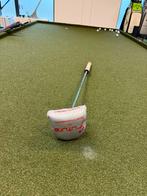 Scotty Camaron putter - proefputten mogelijk!, Sport en Fitness, Golf, Ophalen of Verzenden, Zo goed als nieuw, Club
