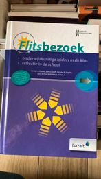 Betty E. Steffy - Flitsbezoek, Verzenden, Zo goed als nieuw, Betty E. Steffy; Fenwick W. English; Larry E. Frase; Carolyn ...