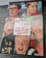 Loenatik de moevie dick van den toorn john buysman, Alle leeftijden, Ophalen of Verzenden, Zo goed als nieuw