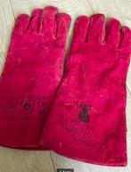 Las handschoenen buel welder orginal -, Doe-het-zelf en Verbouw, Gereedschap | Lasapparaten, Ophalen of Verzenden, Overige typen