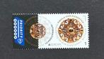 Nederland 2025 Europa Fibula Dorestad postfris, Verzenden, Na 1940, Postfris