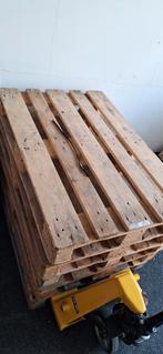 5 euro pallets 10eu, Ophalen, Zo goed als nieuw, Pallet, Minder dan 200 cm