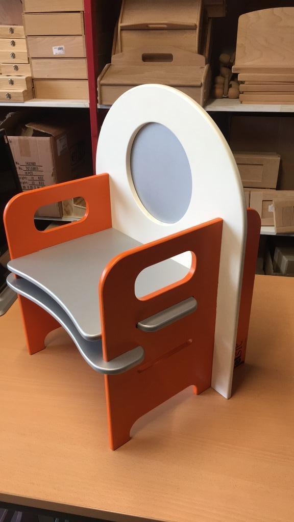 Peuter stoel JetSit, Kinderen en Baby's, Kinderstoelen, Nieuw, Overige typen, Ophalen of Verzenden