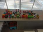 VTech Toet Toet Auto's - Grote Collectie, Ophalen, Gebruikt