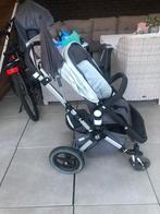 Bugaboo kinderwagen, Kinderen en Baby's, Buggy's, Ophalen of Verzenden, Zo goed als nieuw