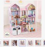 Prachtige poppehuis van Kidkraft, Kinderen en Baby's, Speelgoed | Poppenhuizen, Ophalen of Verzenden, Gebruikt, Poppenhuis