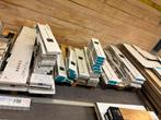 Pvc vloeren goede kwaliteit, rest, verbouwingsopruiming, Ophalen, Zo goed als nieuw, 75 m² of meer, Overige typen