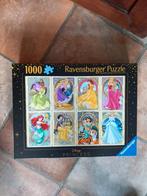 Disney puzzel, Ophalen of Verzenden, 500 t/m 1500 stukjes, Zo goed als nieuw