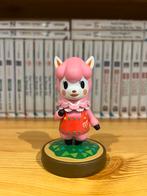 Amiibo Reese (Animal Crossing), Ophalen of Verzenden, Zo goed als nieuw