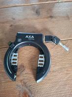 Fietsslot nieuwstaat, Fietsen en Brommers, Fietsaccessoires | Fietssloten, Ophalen, Nieuw, Combinatieslot