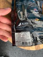 NIEUW Evezet HQ boillies 20mm 800gr Black Garlic, D, Overige typen, Nieuw, Ophalen of Verzenden