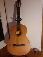 Alhambra 2c spaanse gitaar, Ophalen, Gebruikt, Klassieke of Spaanse gitaar