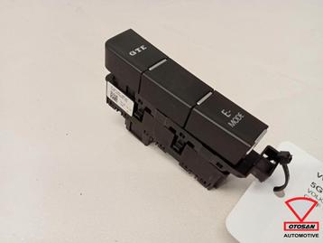 VW Golf 7 GTE Mode E-Mode Schakelaar 5G1927137AH beschikbaar voor biedingen