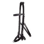 Harry’s horse hoofdstel kaptoom leder anatomic nieuw, Dieren en Toebehoren, Paarden en Pony's | Hoofdstellen en Tuigage, Ophalen of Verzenden