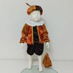 Nieuw pietenpakje maat 80 merk Markeys, Diversen, Sinterklaas, Ophalen of Verzenden, Nieuw